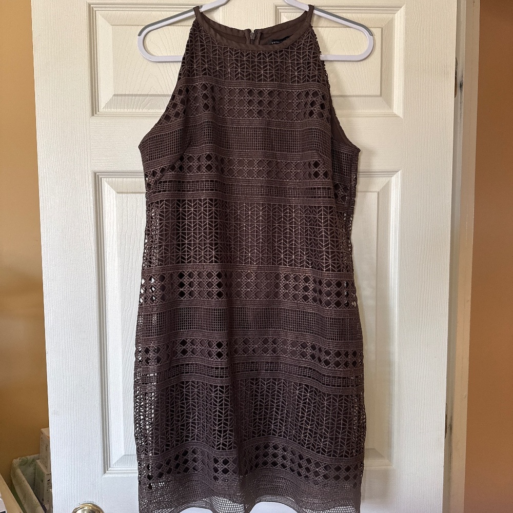 Holter Dress